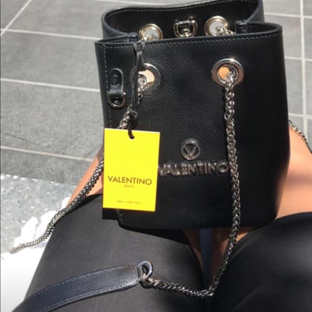 authentic valentino bag